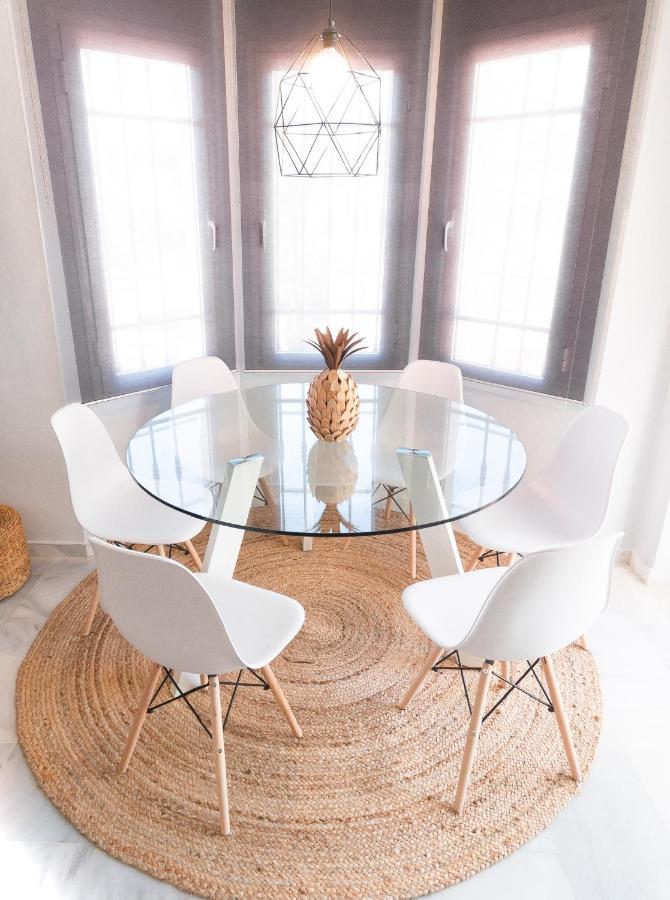 Ab Properties - Chic Duplex Penthouse - Puerto Banus - Golden Mile- Los Naranjos ماربيا المظهر الخارجي الصورة