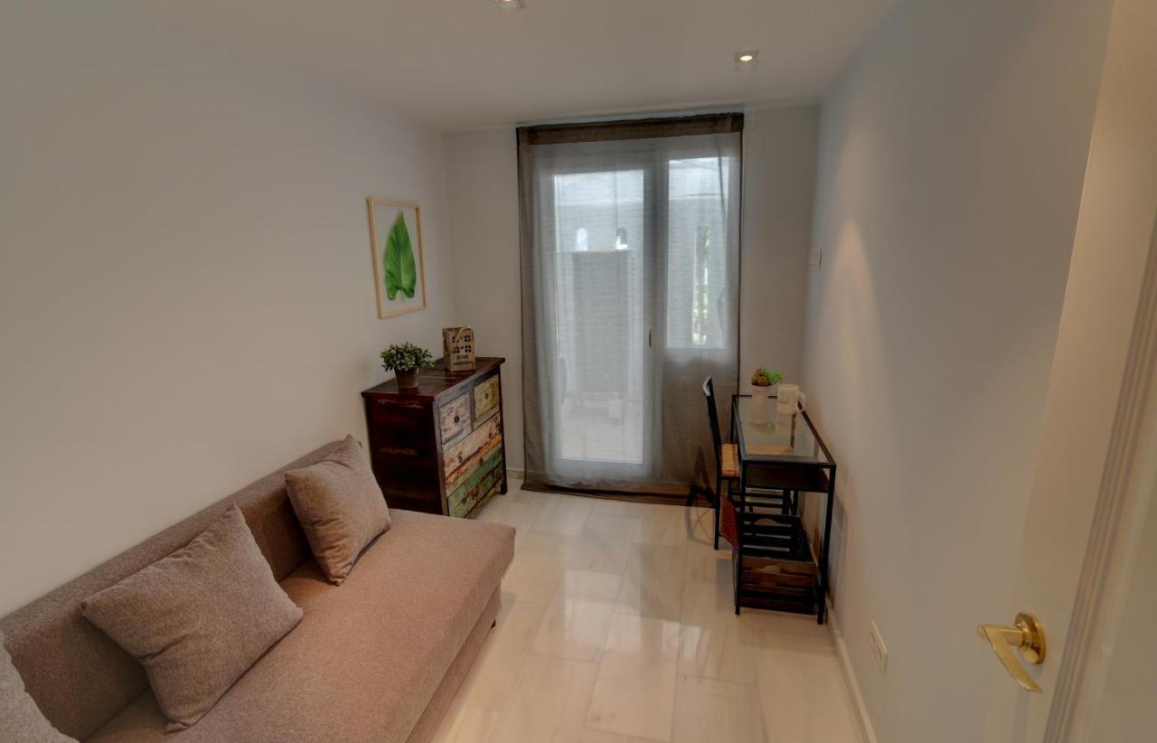Ab Properties - Chic Duplex Penthouse - Puerto Banus - Golden Mile- Los Naranjos ماربيا المظهر الخارجي الصورة