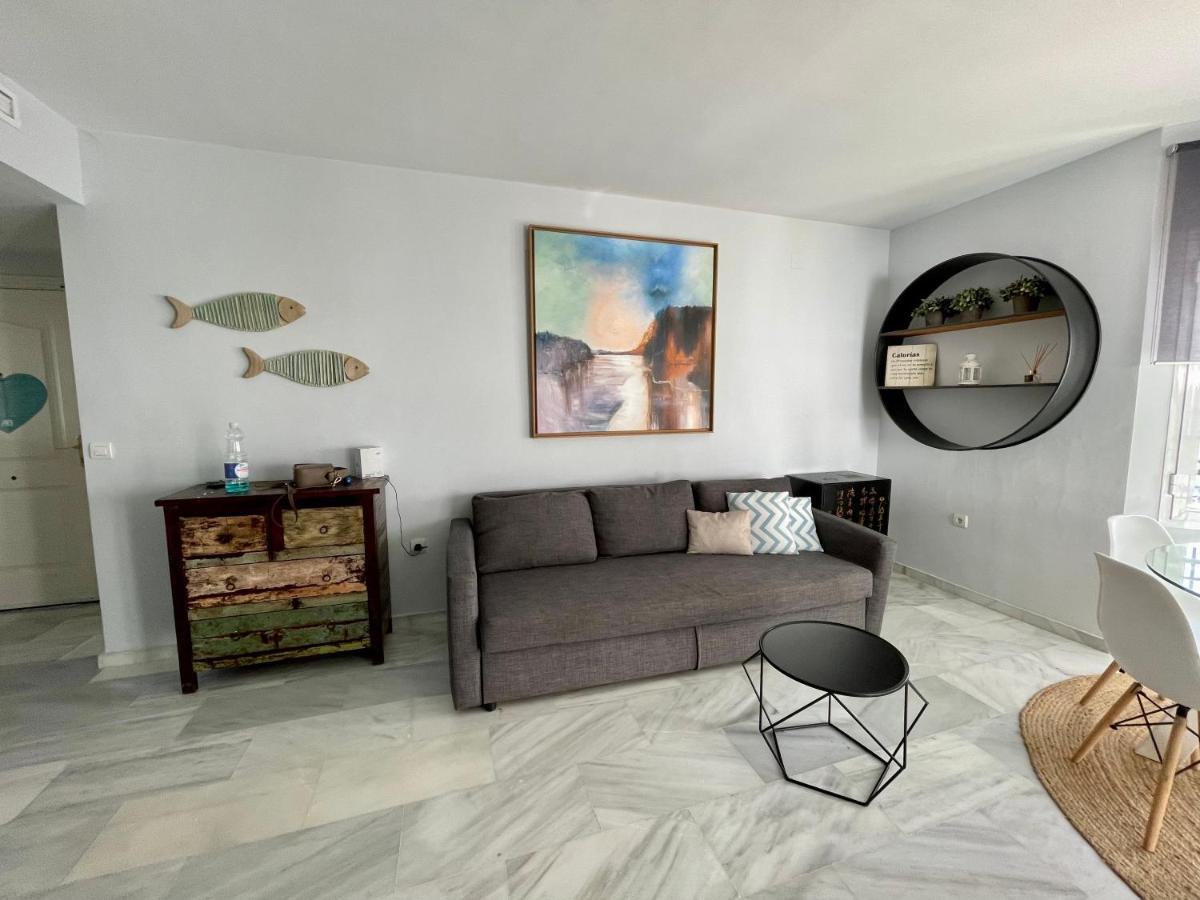 Ab Properties - Chic Duplex Penthouse - Puerto Banus - Golden Mile- Los Naranjos ماربيا المظهر الخارجي الصورة