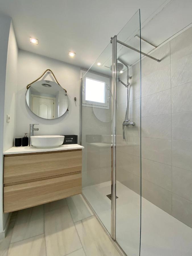 Ab Properties - Chic Duplex Penthouse - Puerto Banus - Golden Mile- Los Naranjos ماربيا المظهر الخارجي الصورة