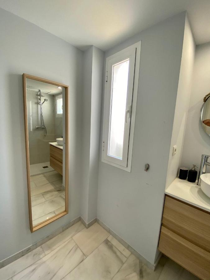Ab Properties - Chic Duplex Penthouse - Puerto Banus - Golden Mile- Los Naranjos ماربيا المظهر الخارجي الصورة